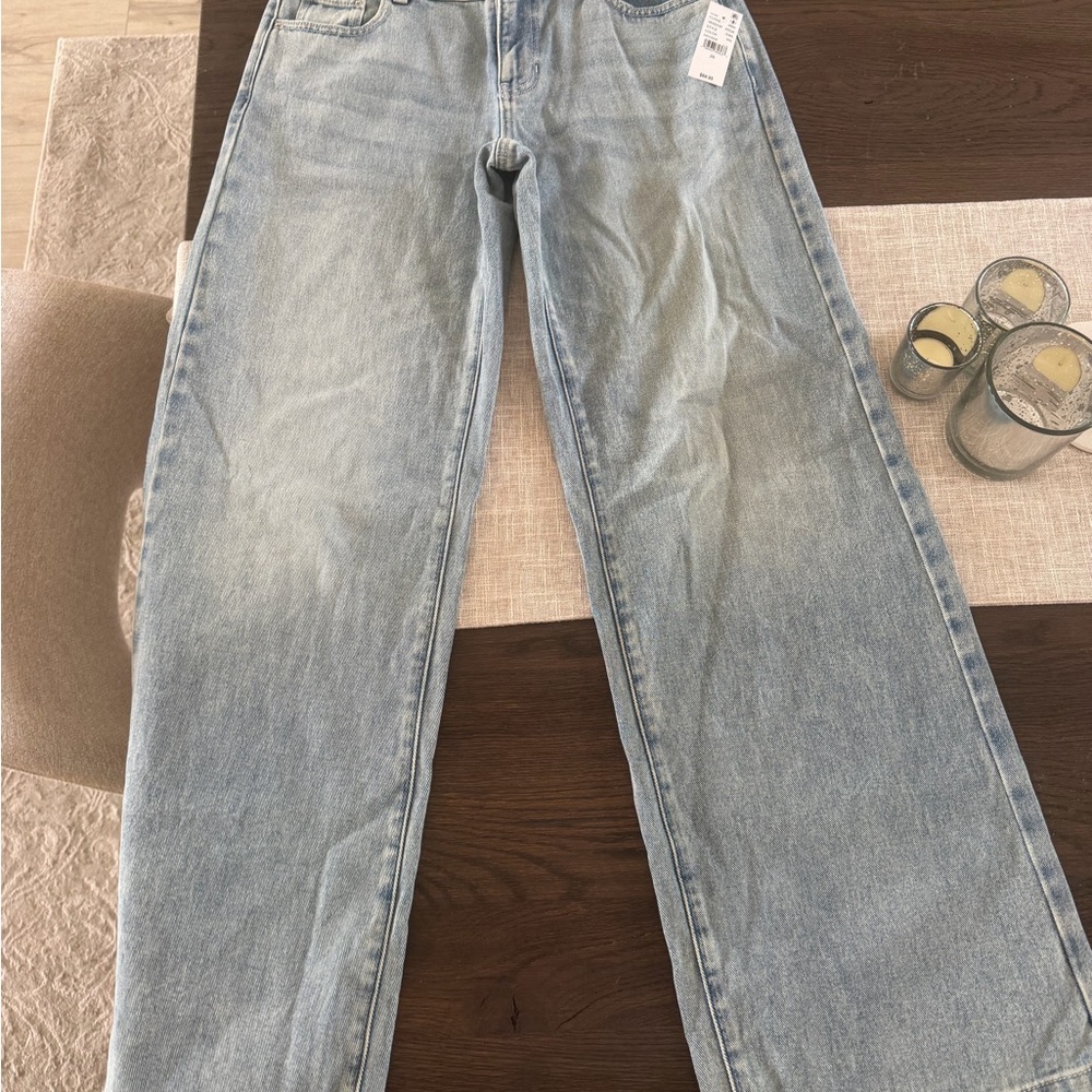 PacSun Casey low rise jeans. New with tags size 26.